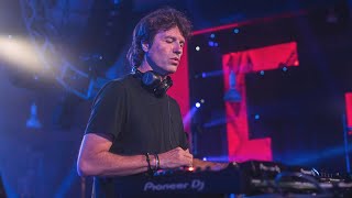 Hernan Cattaneo x BNP  2018  Dia 2  Cordoba Argentina [upl. by Gannie]