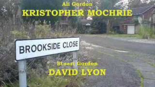 Brookside Mock Opening and Closing Credits 2003 [upl. by Rosamund]