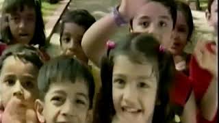 Discovery Kids  Tanda Comercial Marzo 2006 3 [upl. by Rufus]