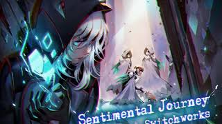 Cytus II Sentimental Journey  Switchworks 【音源】 【高音質】 [upl. by Cilurzo]