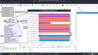 DragonOS Focal GRADSB  SDRPlay GNU Radio 38 GRSoapy RSP1A ADSB [upl. by Adnopoz]