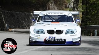 10850rpm V8 BMW 134 Judd  Georg Plasa  Hill Climb Verzegnis 2011 [upl. by Rock965]