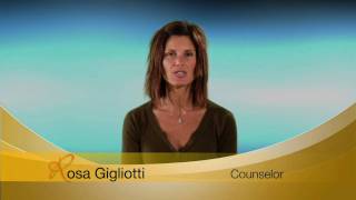 Rosa Gigliotti Subconscious Restructuring™ Practitioner [upl. by Aisined]