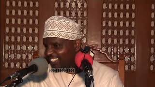 SHEIKH OTHMAN MAALIM  SAFARI YA ISRAA WAL MIIRAJ [upl. by Ann331]