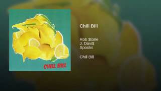 Chill Bill Audio [upl. by Nowujalo]