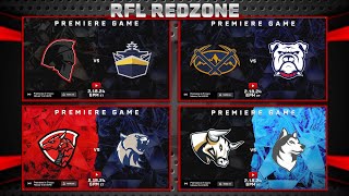 RELOZONE 6pm Games LBK vs SA SAC vs LDN SD vs CHI amp BKN vs TOR  Preseason W3 S9  Madden 24 [upl. by Lachus]