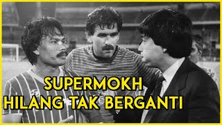 PUNCA SEBENAR KEMATIAN MOKHTAR DAHARI  Legenda Supermokh Yang Terus Diingati [upl. by Berlin]