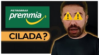 Petrobras Premmia  Descubra Como Funciona o Programa de Fidelidade Petrobras  Norton Reveno [upl. by Tillford]