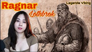 Ragnar Lothbrok Legenda VIKING Viking terkeren [upl. by Terza]