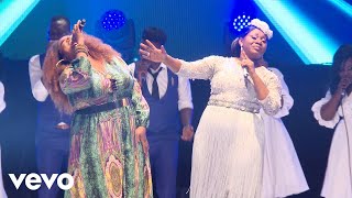 Enkay Ogboruche  Salute ft Kierra Sheard [upl. by Atirrehs10]