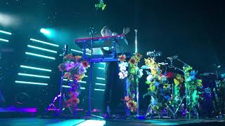 Owl City  Cave In Live from Atlanta 2018 [upl. by Ynelram]