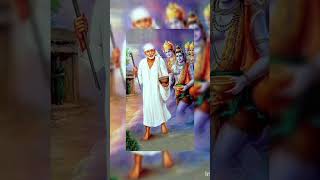 om sai ram 🙏🙏saibabaomsaibabagodbhaktitrendingviralshorts youtubeshorts [upl. by Aokek101]