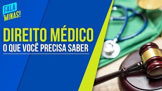 NEGLIGÊNCIA IMPRUDÊNCIA E IMPERÍCIA MÉDICA VOCÊ SABE A DIFERENÇA [upl. by Chastain296]