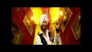 Jhanjran  Gurkirpal Surapuri  Full Music Video [upl. by Harriette]