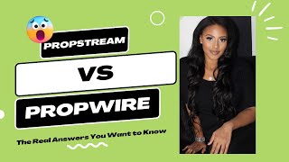 Propwire VS Propstream [upl. by Korwun712]