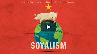 Soyalism  Trailer [upl. by Aryt650]