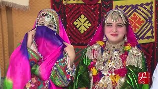 Noor Muhammad katawazai  Pashto New Song Pashto Mast Attan Song  2021 HD [upl. by Wheaton268]