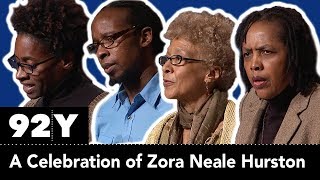 A Celebration of Zora Neale Hurston [upl. by Akiwak230]