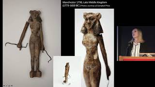 Magic and Demonology in Ancient Egypt [upl. by Ellimaj833]