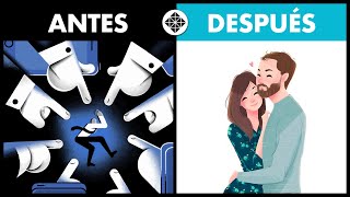 7 Consejos Para Dejar de Preocuparse de la Opinión de los Demás • Cómo Ser LIBRE [upl. by Abihsat]