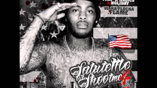 Waka Flocka  I Got Em Instrumental W DL link [upl. by Seabury]