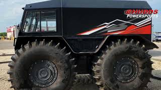 2021 Argo® Sherp Pro XT For sale in Gimli MB [upl. by Gudrun]