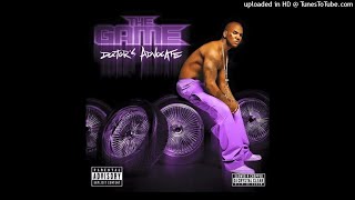 The Game  Doctors Advocate Slowed amp Chopped By Dj Crystal Clear [upl. by Lempres464]