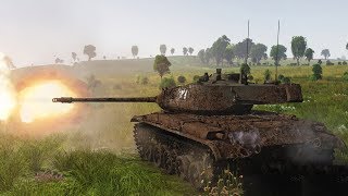 10 Best Tank Games That Let You Destroy Anything [upl. by Ynnohj]