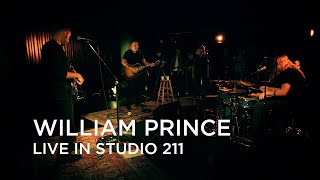 William Prince  Reliever Full Live Concert [upl. by Obel]