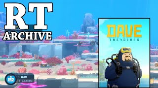 RTGame Streams DAVE THE DIVER 2 [upl. by Stuart857]