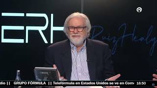 La pensión a los expresidentes Salinas de Gortari dice estar desempleado [upl. by Domenico]