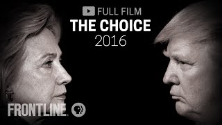 The Choice 2016 full documentary  FRONTLINE [upl. by Pugh10]