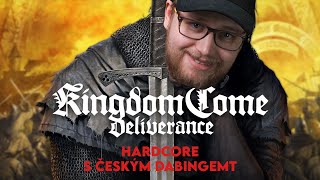 Agraelus krade v Kingdom Come Deliverenace s českým dabingem [upl. by Mauer972]