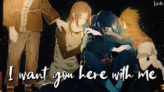 Nightcore  im so tired 【Female Version】 【1 Hour Mix】 ♫ Lauv amp Troye Sivan ♫ [upl. by Hsemin688]