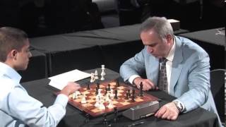 Kasparov Chess Challenge [upl. by Conan81]