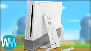 Top 10 Best Selling Consoles of All Time [upl. by Marola]