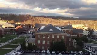 A Tour of Radford University [upl. by Naugal]