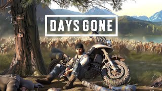 Гайд по выживанию и прохождению  Days Gone  Полный гайд [upl. by Brandyn]