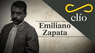 Minibiografía Emiliano Zapata [upl. by Maidie606]