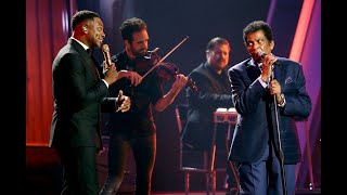 Charley Pride Dies of COVID19 Complications  Final Performance at CMAs [upl. by Arbuckle]