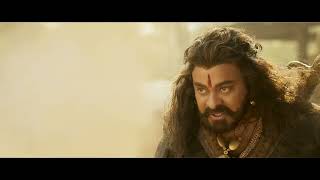 sye raa narasimha reddy full movie [upl. by Ennairol]