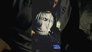 Work in progress with Digitone 2 digitone synth techno [upl. by Malamud]