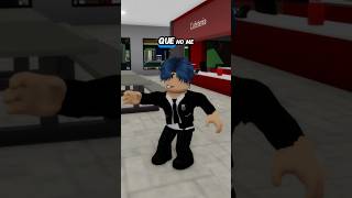 MI NOVIA ME ENGAÑA CON MI MEJOR AMIGO 😒😒 shorts roblox brookhavenrp [upl. by Osgood]