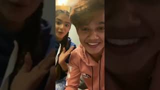 Riyazians14Riyaz Unseen Videos  Riyaz14 23 December latest Instagram live video  riyaz14 [upl. by Leina814]