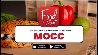 Mohill Community College MOCC Food Village Onboarding Video [upl. by Jordon466]