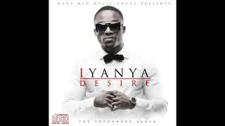 Iyanya  Sexy Mama Ft Wizkid [upl. by Rosenblast]