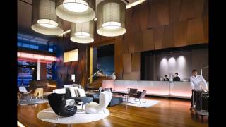 Best Modern Hotel Lobby Designs with Stylish Interior Decoration Ideas [upl. by Onirotciv288]