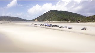 Amarok Beach Bash IV March 25th 2018  Long Version [upl. by Llehcnom608]