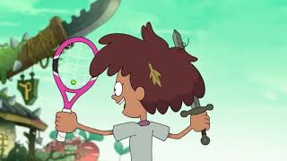 Amphibia Season 2 Episode 1 part 6 [upl. by Anewor527]