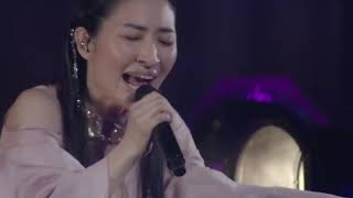 Maaya Sakamoto  Replica LIVE 2015 [upl. by Niuqaoj]